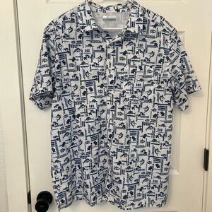 Columbia Sportswear PFG Shirt